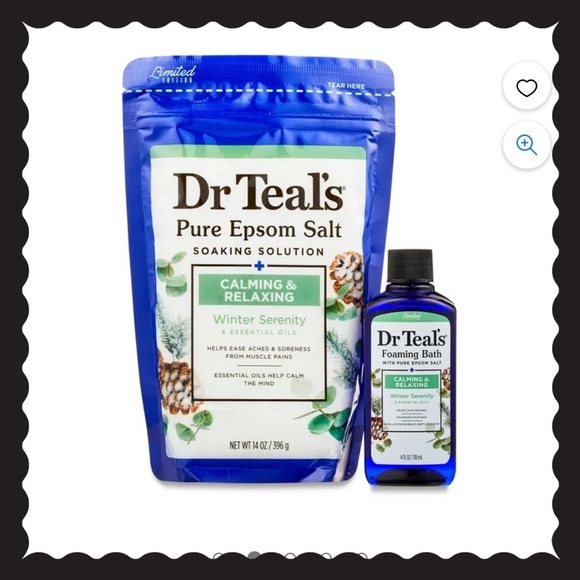 🛀🏻 {Bath Set} - Picture 1 of 3